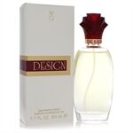 Design by Paul Sebastian - Fine Parfum Spray 50 ml - voor vrouwen