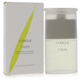 Calyx by Clinique - Exhilarating Fragrance Spray 50 ml - voor vrouwen