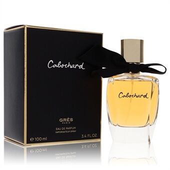 Cabochard by Parfums Gres - Eau De Parfum Spray 100 ml - voor vrouwen
