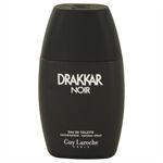 Drakkar Noir by Guy Laroche - Eau De Toilette Spray (unboxed) 50 ml - voor mannen