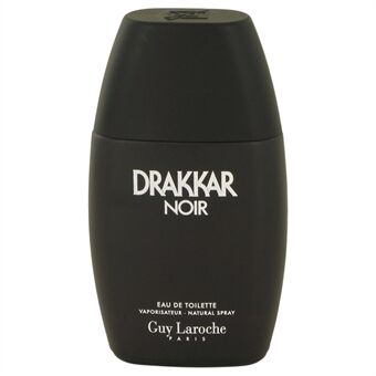 Drakkar Noir by Guy Laroche - Eau De Toilette Spray (unboxed) 50 ml - voor mannen