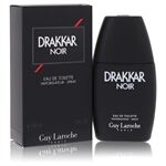 Drakkar Noir by Guy Laroche - Eau De Toilette Spray 30 ml - voor mannen