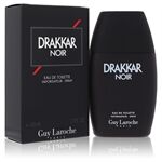 Drakkar Noir by Guy Laroche - Eau De Toilette Spray 50 ml - voor mannen