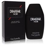 Drakkar Noir by Guy Laroche - Eau De Toilette Spray 200 ml - voor mannen