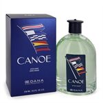 Canoe by Dana - After Shave Splash 240 ml - voor mannen