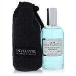 Eau De Grey Flannel by Geoffrey Beene - Eau De Toilette Spray 120 ml - voor mannen