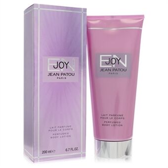 Enjoy by Jean Patou - Body Lotion 200 ml - voor vrouwen