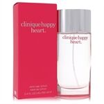 Happy Heart by Clinique - Eau De Parfum Spray 100 ml - voor vrouwen