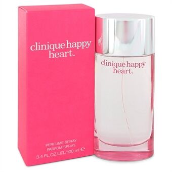 Happy Heart by Clinique - Eau De Parfum Spray 100 ml - voor vrouwen