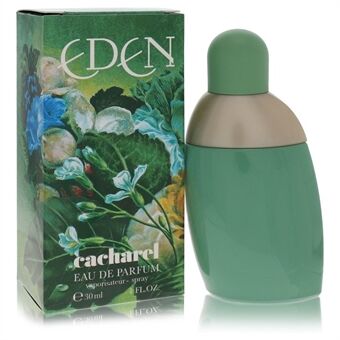 Eden by Cacharel - Eau De Parfum Spray 30 ml - voor vrouwen