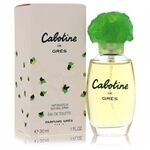 Cabotine by Parfums Gres - Eau De Toilette Spray 30 ml - voor vrouwen