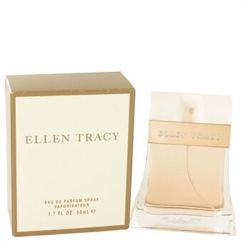 Ellen Tracy by Ellen Tracy - Eau De Parfum Spray 50 ml - voor vrouwen