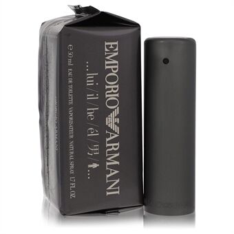 Emporio Armani by Giorgio Armani - Eau De Toilette Spray 50 ml - voor mannen