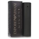 Emporio Armani by Giorgio Armani - Eau De Toilette Spray 100 ml - voor mannen
