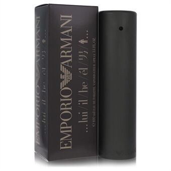 Emporio Armani by Giorgio Armani - Eau De Toilette Spray 100 ml - voor mannen