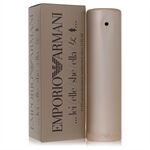 Emporio Armani by Giorgio Armani - Eau De Parfum Spray 100 ml - voor vrouwen