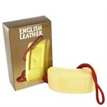 English Leather by Dana - Soap on a rope 177 ml - voor mannen