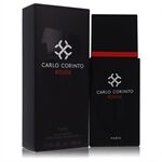 Carlo Corinto Rouge by Carlo Corinto - Eau De Toilette Spray 100 ml - voor mannen