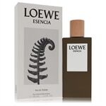 Esencia by Loewe - Eau De Toilette Spray 100 ml - voor mannen