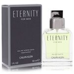 Eternity by Calvin Klein - Eau De Toilette Spray 30 ml - voor mannen