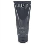 Eternity by Calvin Klein - Shower Gel 200 ml - voor mannen