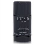 Eternity by Calvin Klein - Deodorant Stick 77 ml - voor mannen