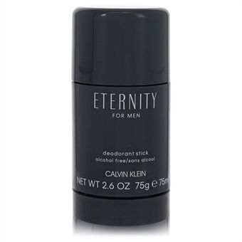 Eternity by Calvin Klein - Deodorant Stick 77 ml - voor mannen