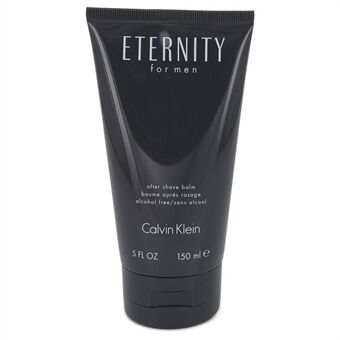 ETERNITY by Calvin Klein - Aftershavebalsem 150 ml - voor mannen