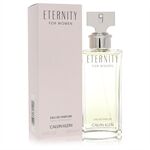 Eternity by Calvin Klein - Eau De Parfum Spray 100 ml - voor vrouwen