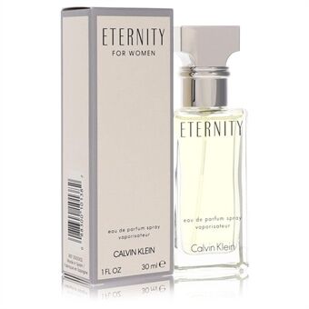 Eternity by Calvin Klein - Eau De Parfum Spray 30 ml - voor vrouwen