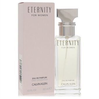 Eternity by Calvin Klein - Eau De Parfum Spray 30 ml - voor vrouwen