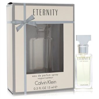 Eternity by Calvin Klein - Eau De Parfum Spray 15 ml - voor vrouwen