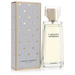 Carolina Herrera by Carolina Herrera - Eau De Toilette Spray 100 ml - voor vrouwen