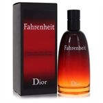Fahrenheit by Christian Dior - Eau De Toilette Spray 100 ml - voor mannen