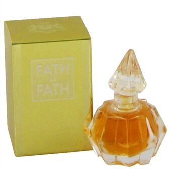 Fath De Fath by Jacques Fath - Mini EDT 5 ml - voor vrouwen