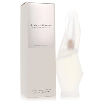 Cashmere Mist by Donna Karan - Eau De Toilette Spray 100 ml - voor vrouwen