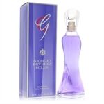 G By Giorgio by Giorgio Beverly Hills - Eau De Parfum Spray 90 ml - voor vrouwen