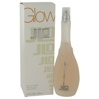 Glow by Jennifer Lopez - Eau De Toilette Spray 100 ml - voor vrouwen
