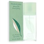 Green Tea by Elizabeth Arden - Eau Parfumee Scent Spray 100 ml - voor vrouwen