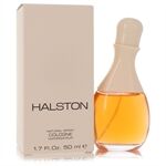Halston by Halston - Cologne Spray 50 ml - voor vrouwen