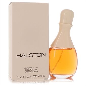 Halston by Halston - Cologne Spray 50 ml - voor vrouwen