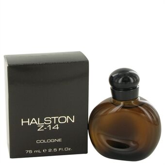 Halston Z-14 by Halston - Cologne 75 ml - voor mannen