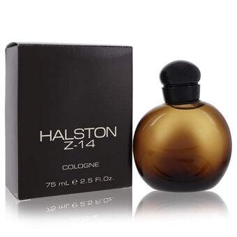 Halston Z-14 by Halston - Cologne 75 ml - voor mannen