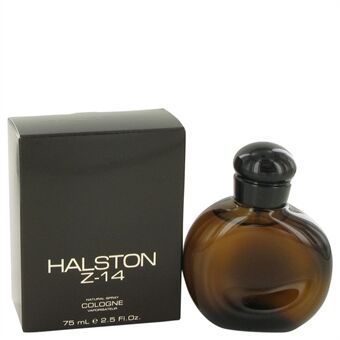 Halston Z-14 by Halston - Cologne Spray 75 ml - voor mannen
