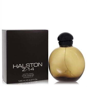 Halston Z-14 by Halston - Cologne Spray 125 ml - voor mannen