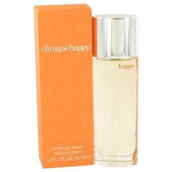 Happy by Clinique - Eau De Parfum Spray 50 ml - voor vrouwen