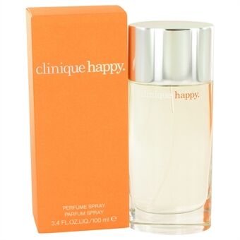 Happy by Clinique - Eau De Parfum Spray 100 ml - voor vrouwen