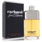 Cacharel by Cacharel - Eau De Toilette Spray 100 ml - voor mannen