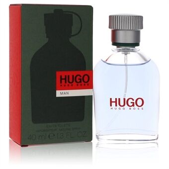 Hugo by Hugo Boss - Eau De Toilette Spray 38 ml - voor mannen