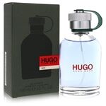Hugo by Hugo Boss - Eau De Toilette Spray 100 ml - voor mannen
